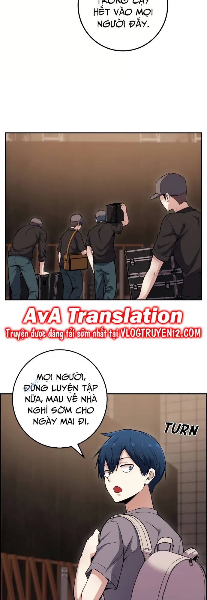 Nhân Vật Webtoon Na Kang Lim Chapter 80 - Trang 2