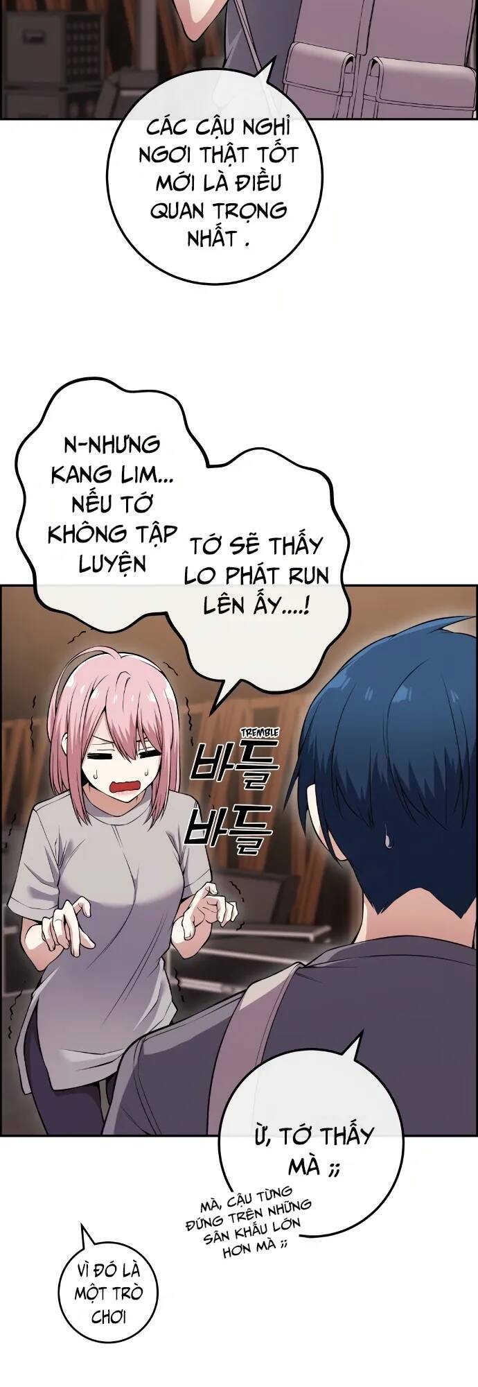 Nhân Vật Webtoon Na Kang Lim Chapter 80 - Trang 2