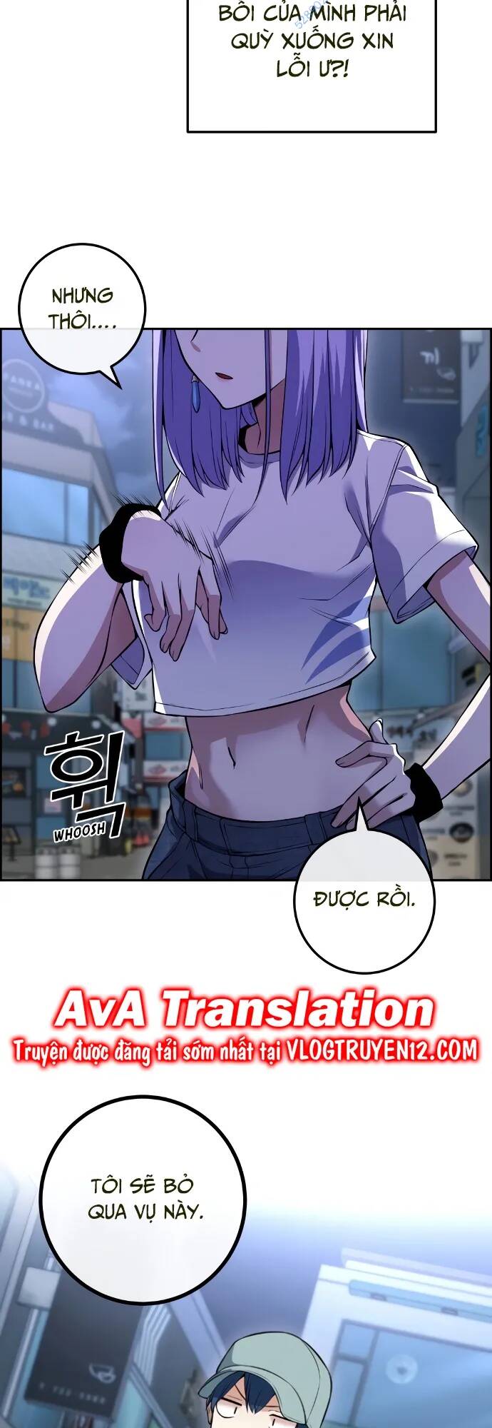 Nhân Vật Webtoon Na Kang Lim Chapter 80 - Trang 2