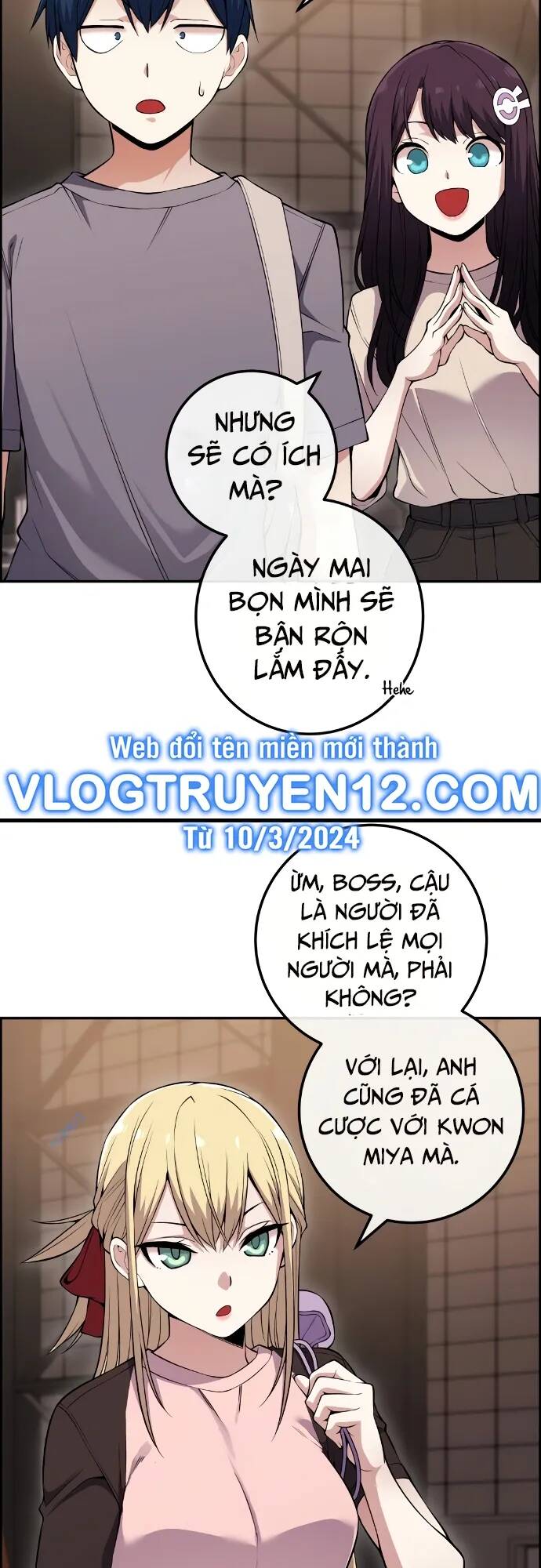 Nhân Vật Webtoon Na Kang Lim Chapter 80 - Trang 2