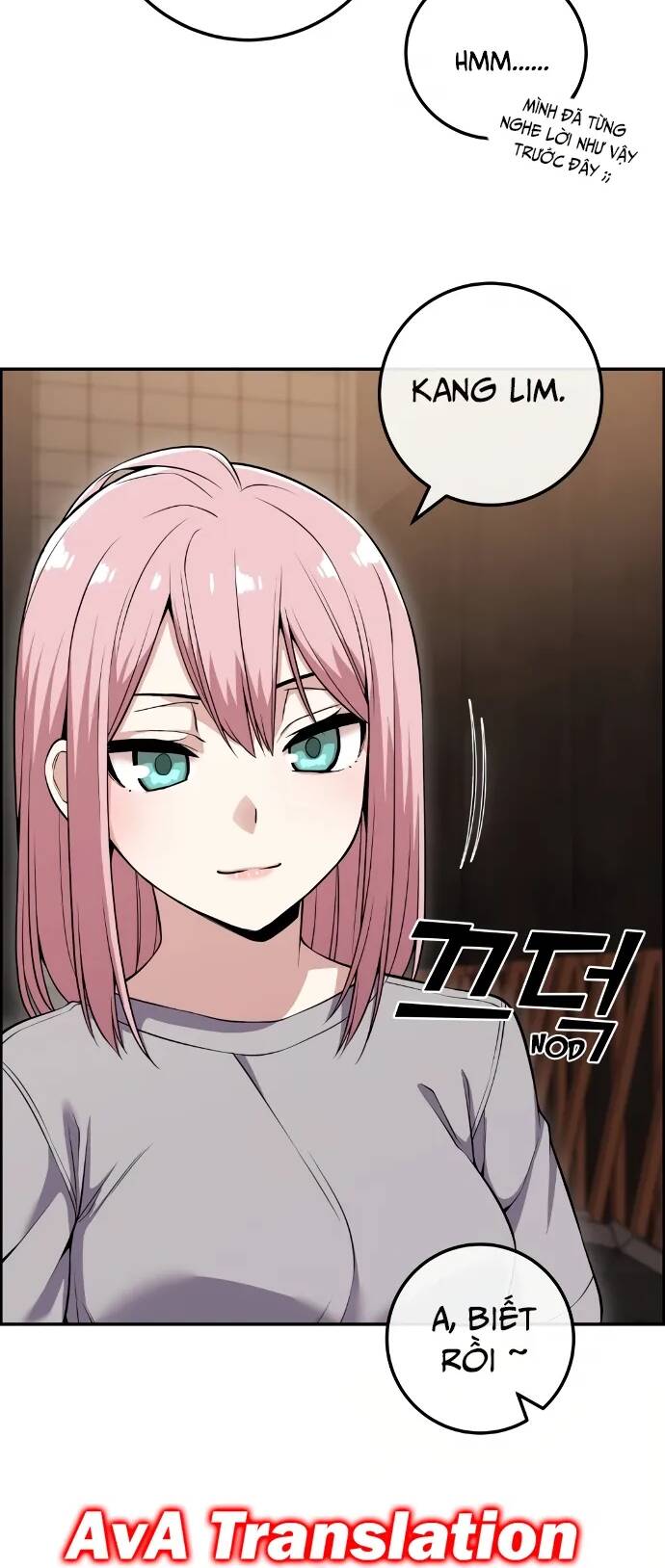 Nhân Vật Webtoon Na Kang Lim Chapter 80 - Trang 2