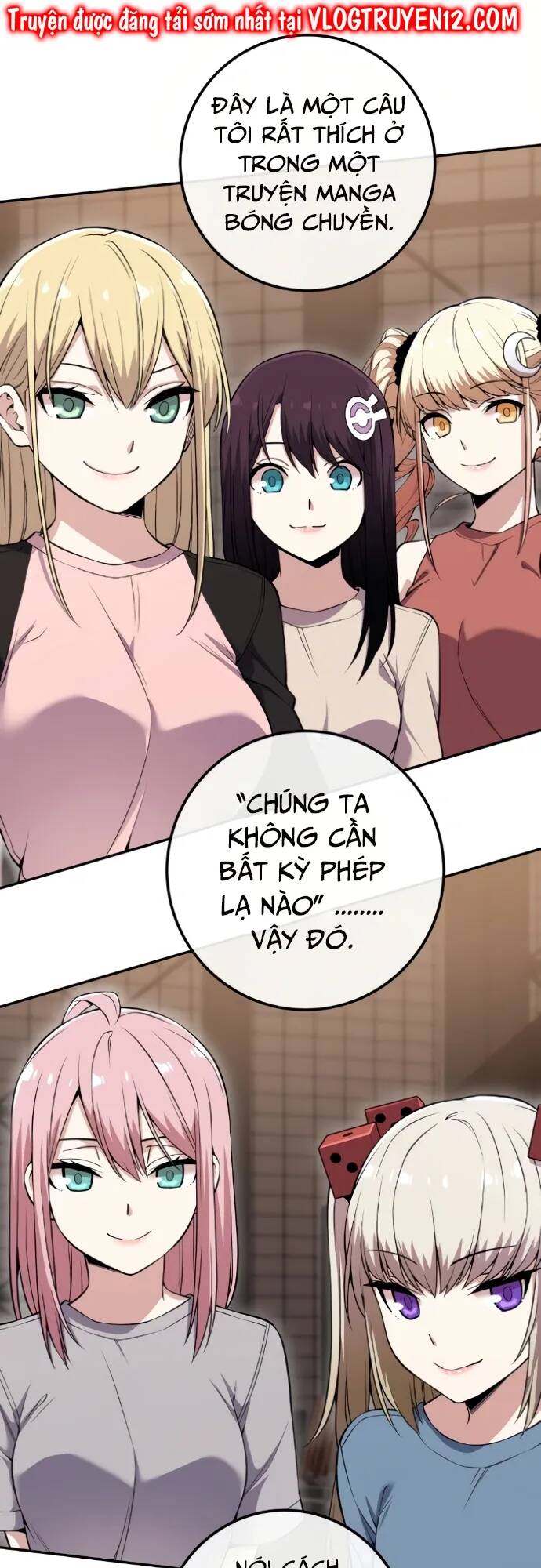 Nhân Vật Webtoon Na Kang Lim Chapter 80 - Trang 2