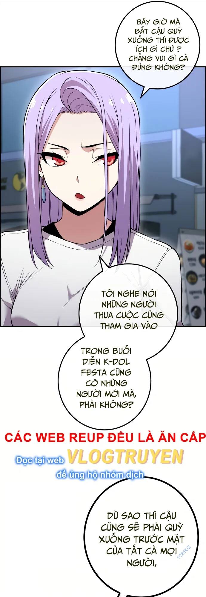 Nhân Vật Webtoon Na Kang Lim Chapter 80 - Trang 2