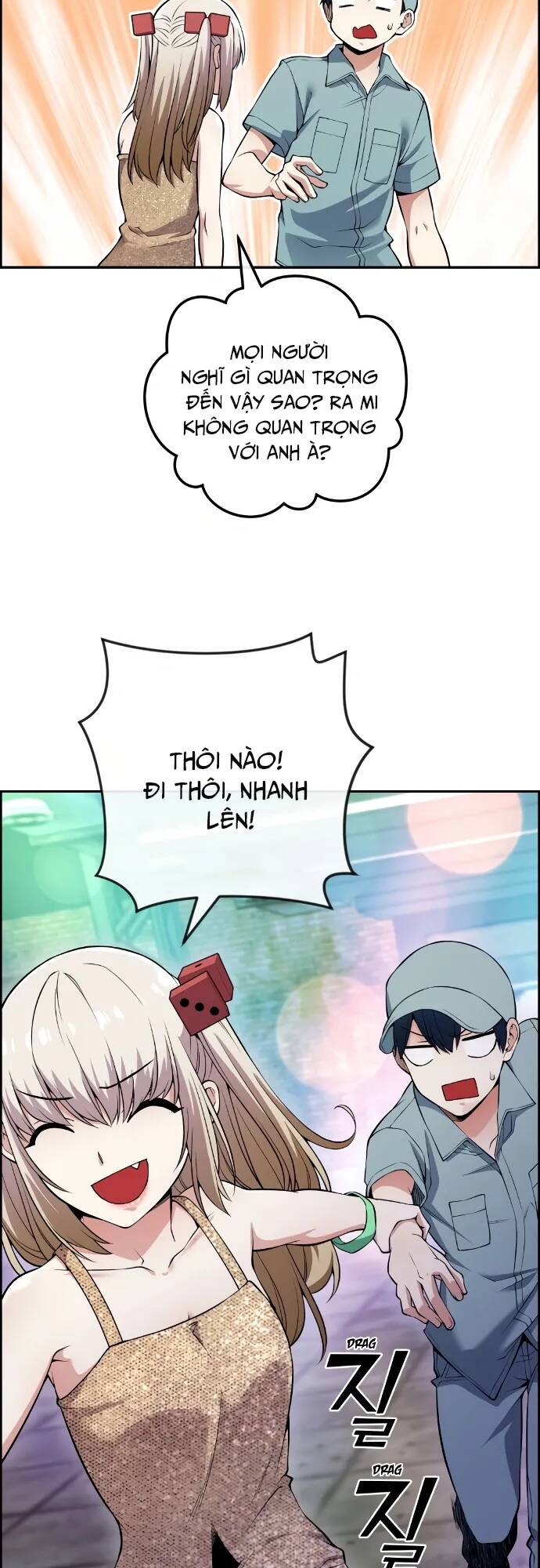 Nhân Vật Webtoon Na Kang Lim Chapter 79 - Trang 2