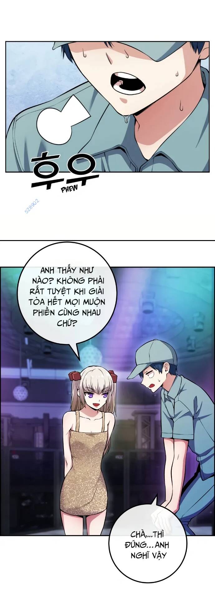 Nhân Vật Webtoon Na Kang Lim Chapter 79 - Trang 2