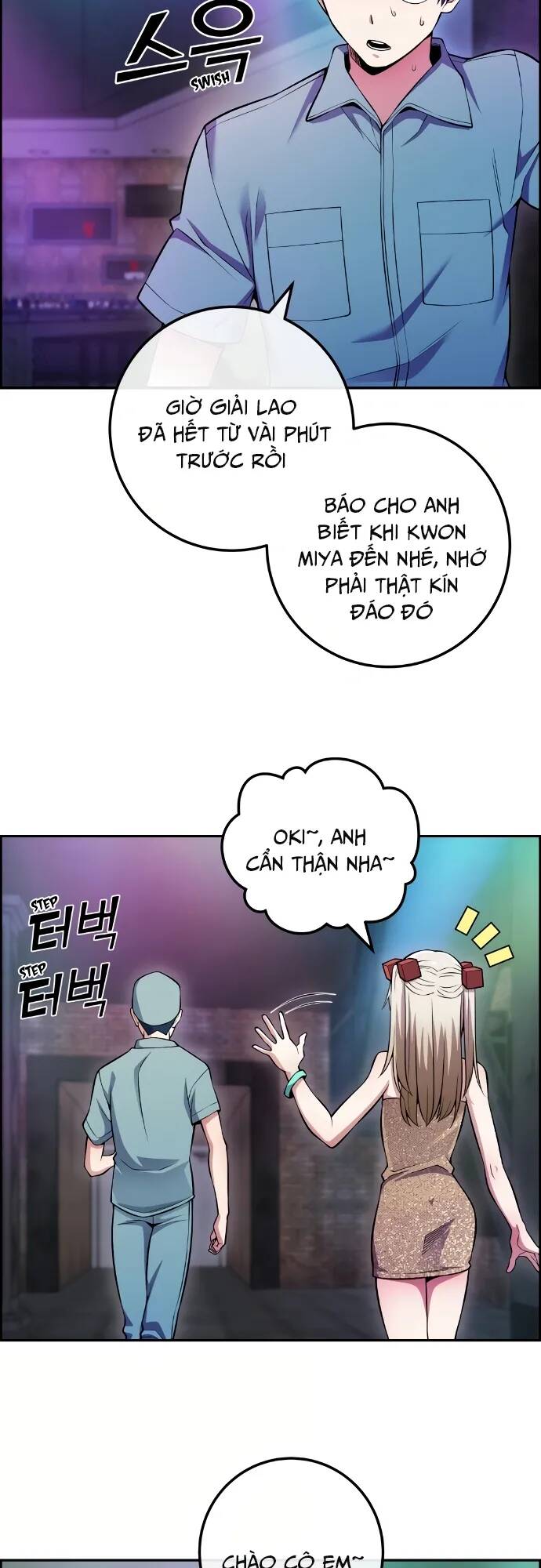 Nhân Vật Webtoon Na Kang Lim Chapter 79 - Trang 2