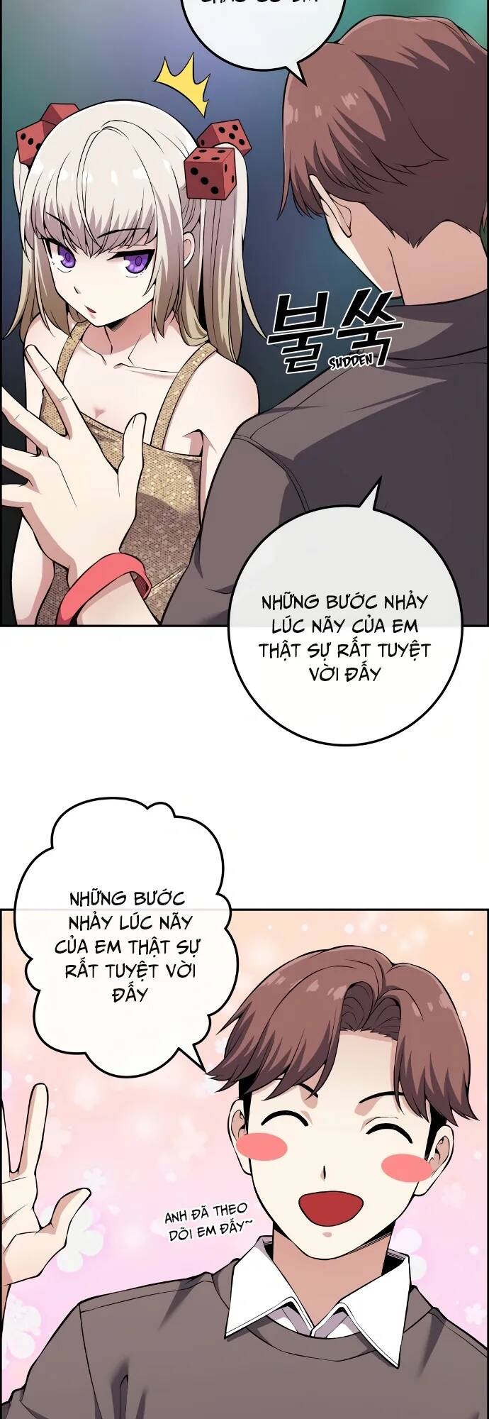 Nhân Vật Webtoon Na Kang Lim Chapter 79 - Trang 2