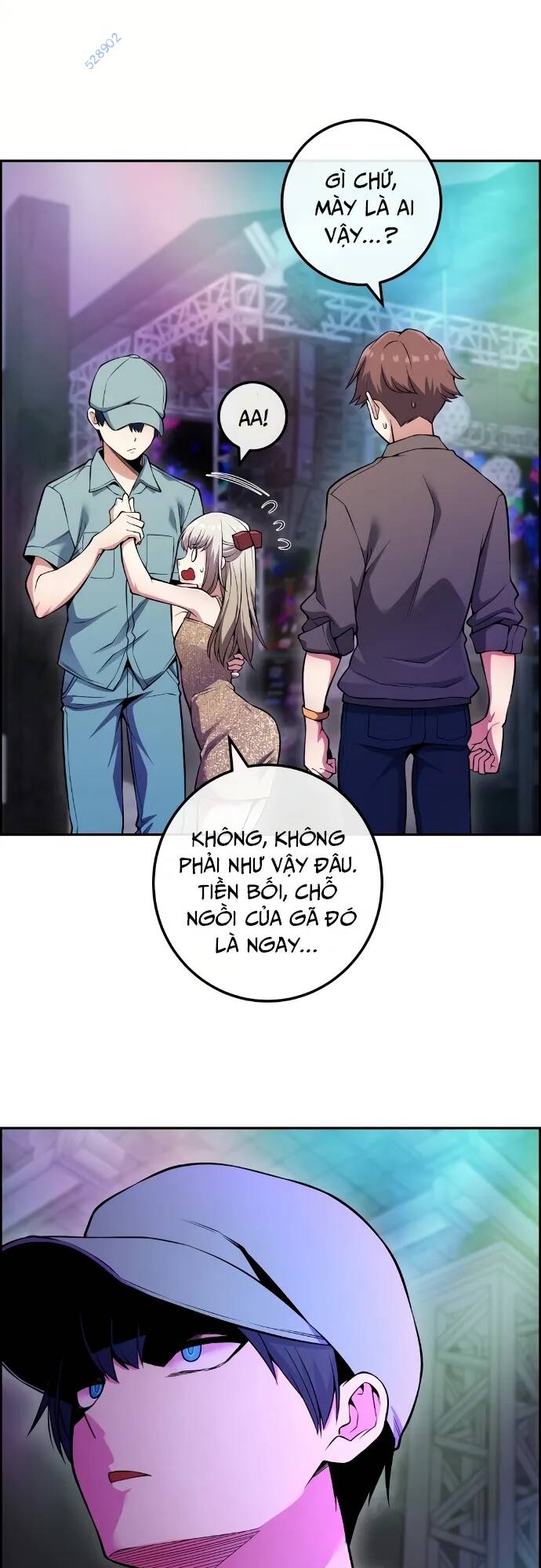 Nhân Vật Webtoon Na Kang Lim Chapter 79 - Trang 2