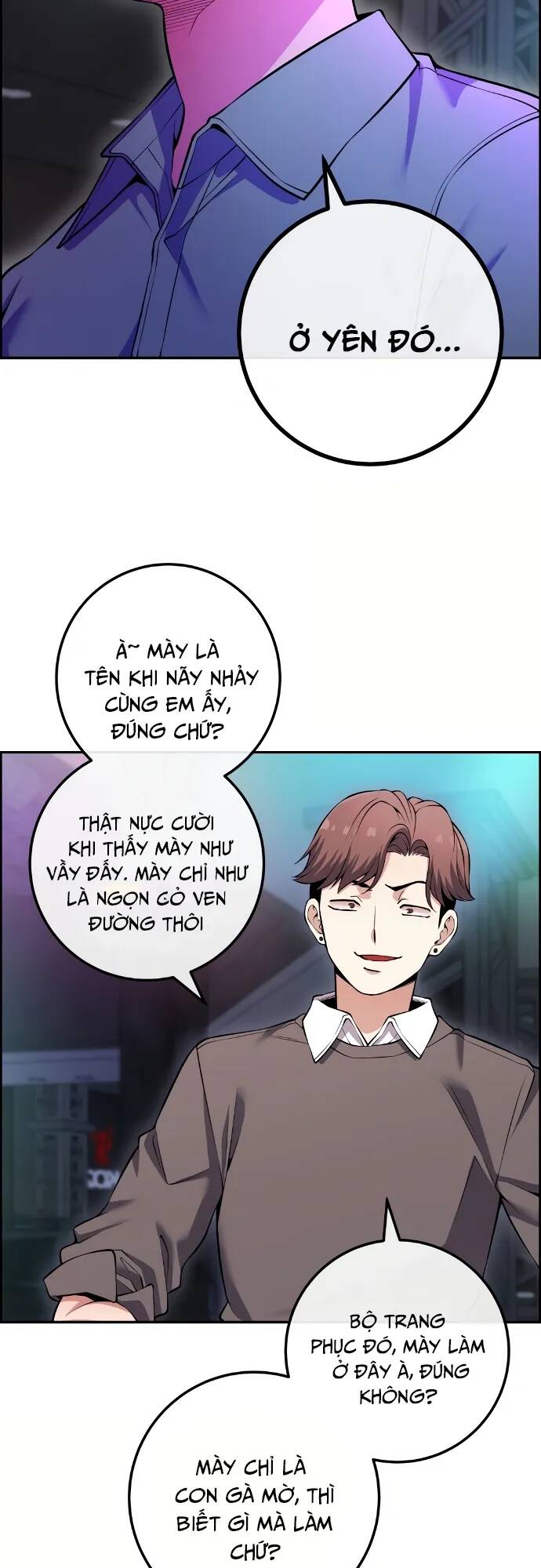 Nhân Vật Webtoon Na Kang Lim Chapter 79 - Trang 2