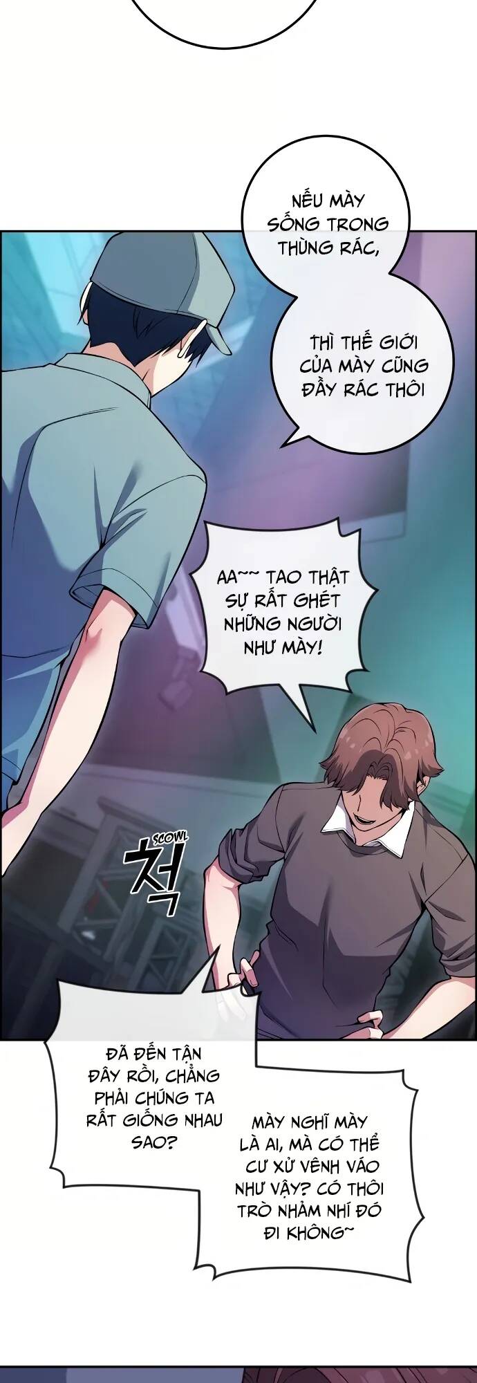 Nhân Vật Webtoon Na Kang Lim Chapter 79 - Trang 2