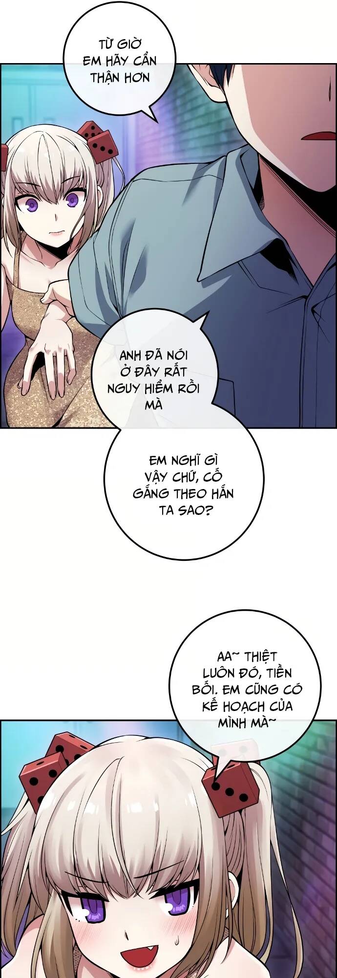 Nhân Vật Webtoon Na Kang Lim Chapter 79 - Trang 2