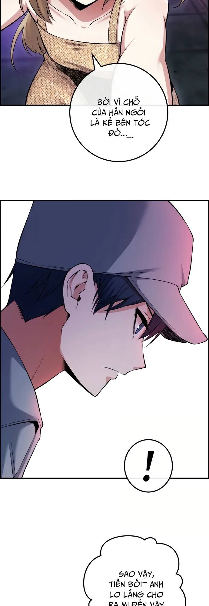 Nhân Vật Webtoon Na Kang Lim Chapter 79 - Trang 2