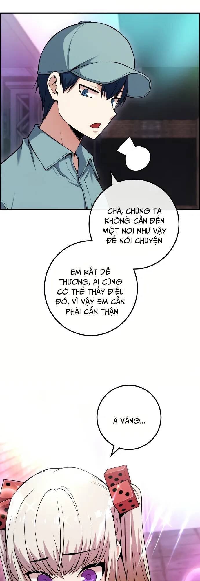 Nhân Vật Webtoon Na Kang Lim Chapter 79 - Trang 2