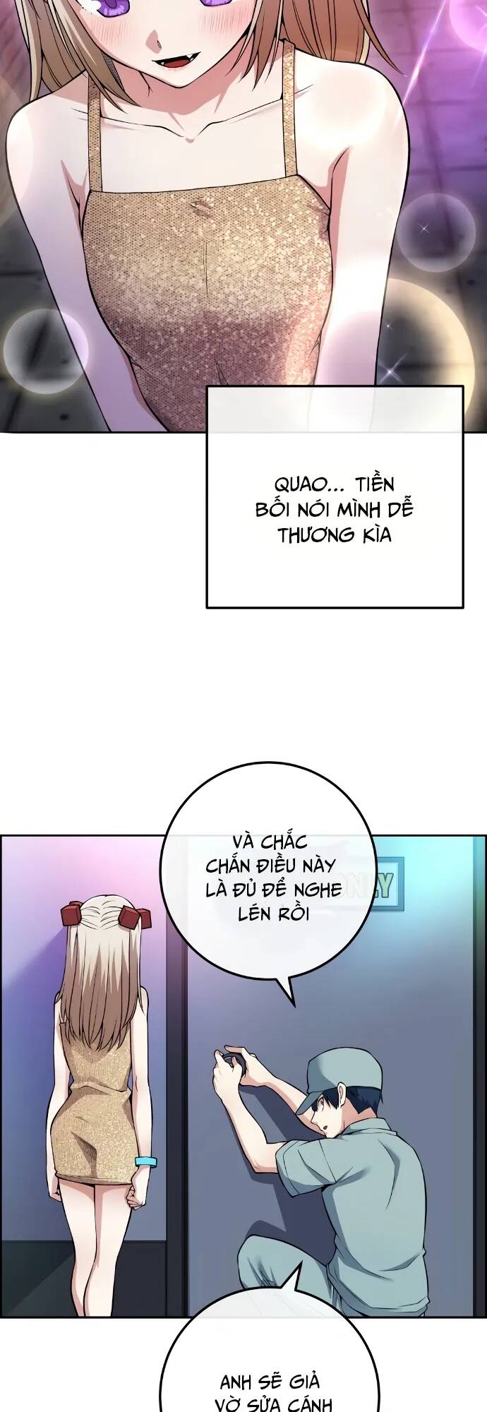 Nhân Vật Webtoon Na Kang Lim Chapter 79 - Trang 2