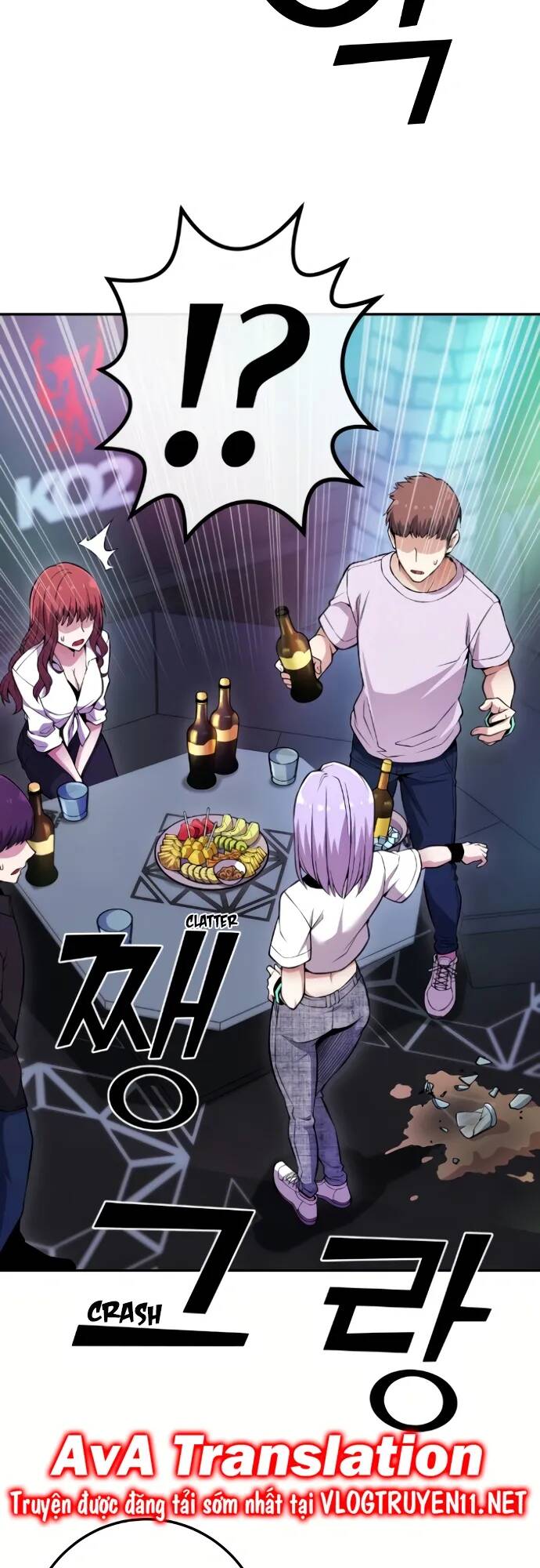 Nhân Vật Webtoon Na Kang Lim Chapter 79 - Trang 2