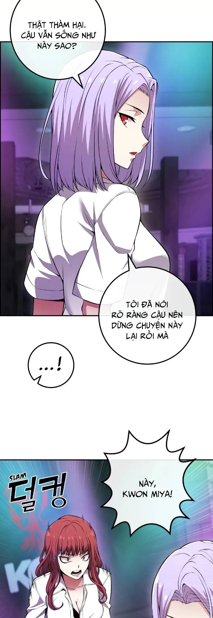 Nhân Vật Webtoon Na Kang Lim Chapter 79 - Trang 2