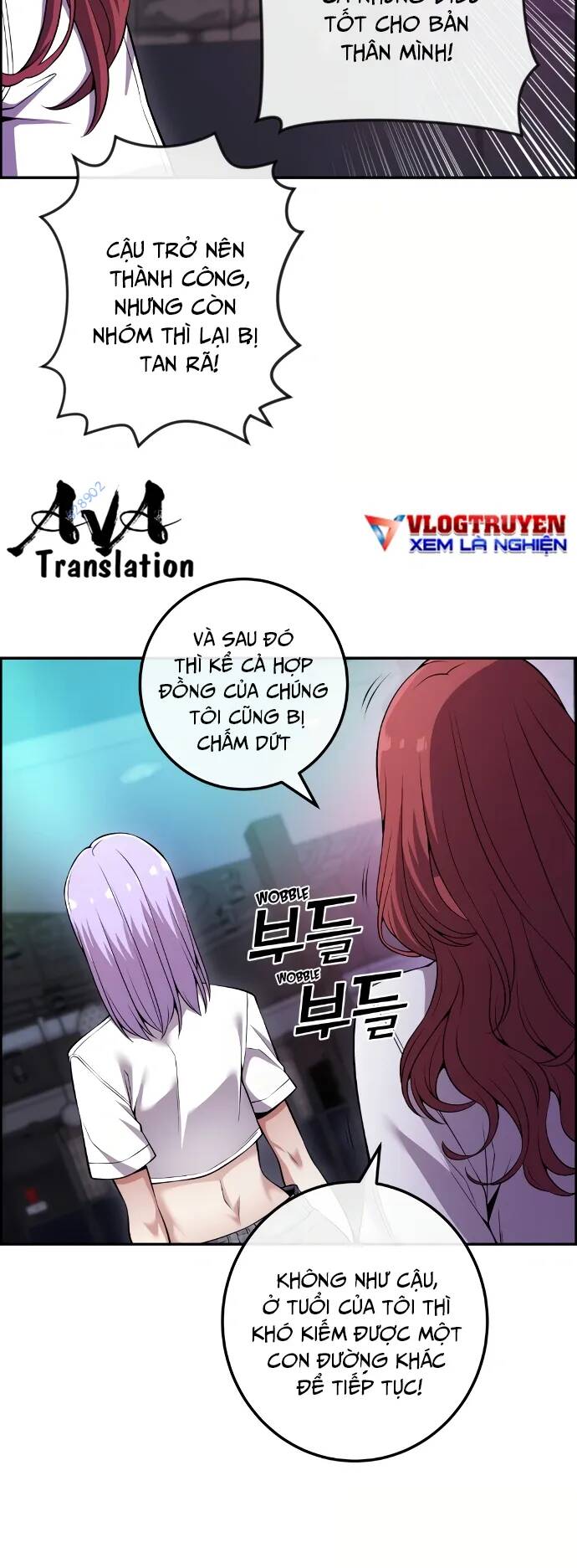 Nhân Vật Webtoon Na Kang Lim Chapter 79 - Trang 2