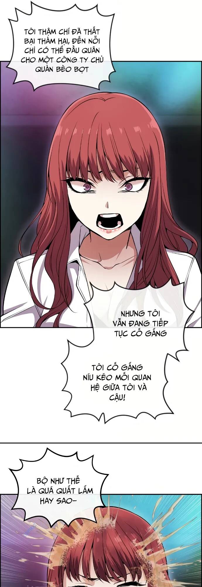 Nhân Vật Webtoon Na Kang Lim Chapter 79 - Trang 2