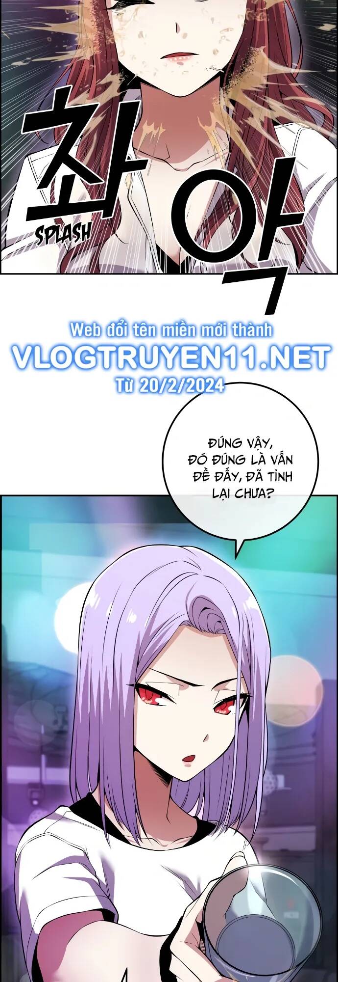 Nhân Vật Webtoon Na Kang Lim Chapter 79 - Trang 2