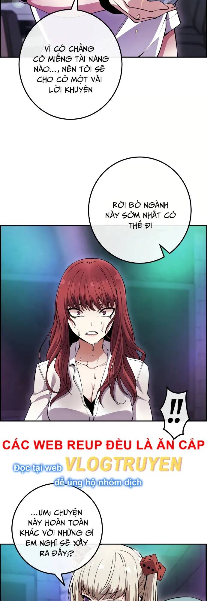 Nhân Vật Webtoon Na Kang Lim Chapter 79 - Trang 2