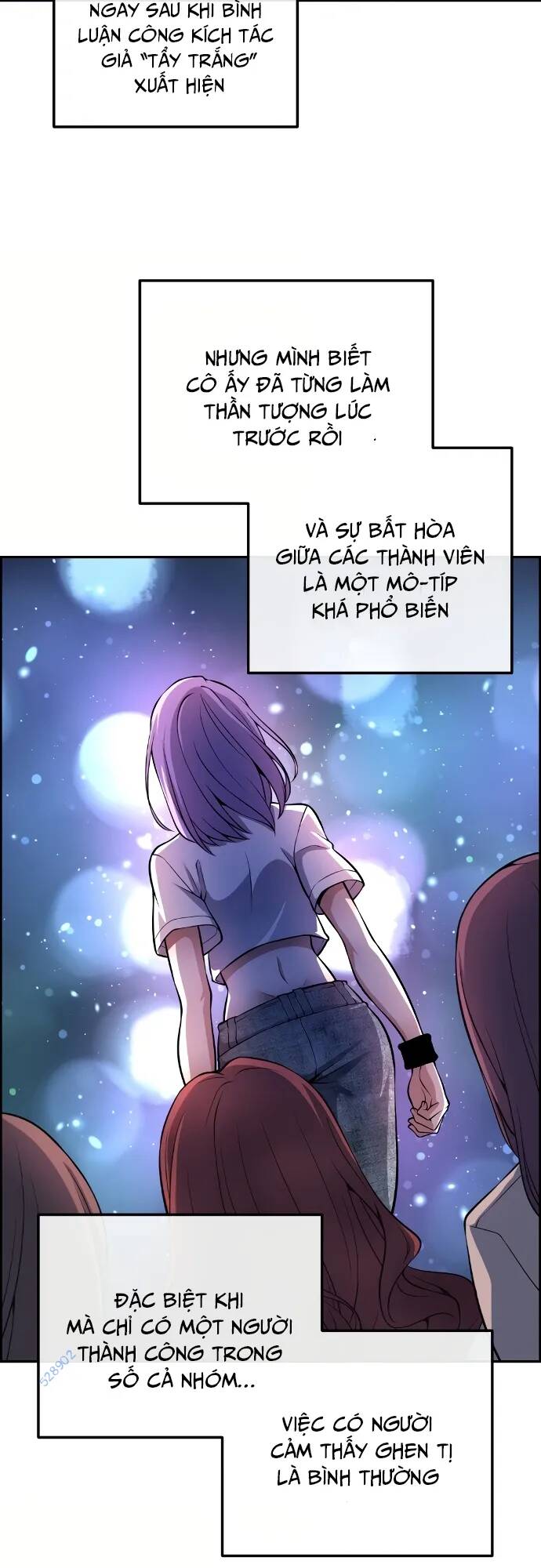 Nhân Vật Webtoon Na Kang Lim Chapter 79 - Trang 2