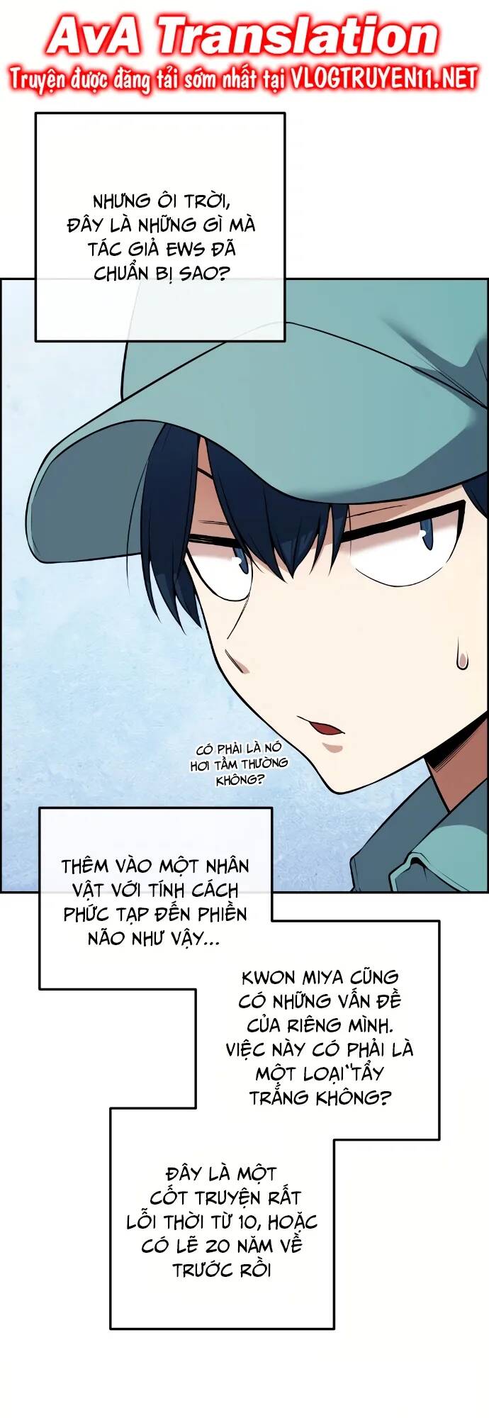 Nhân Vật Webtoon Na Kang Lim Chapter 79 - Trang 2