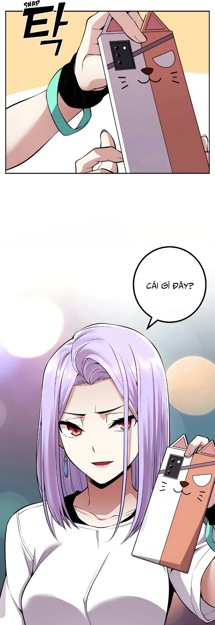 Nhân Vật Webtoon Na Kang Lim Chapter 79 - Trang 2