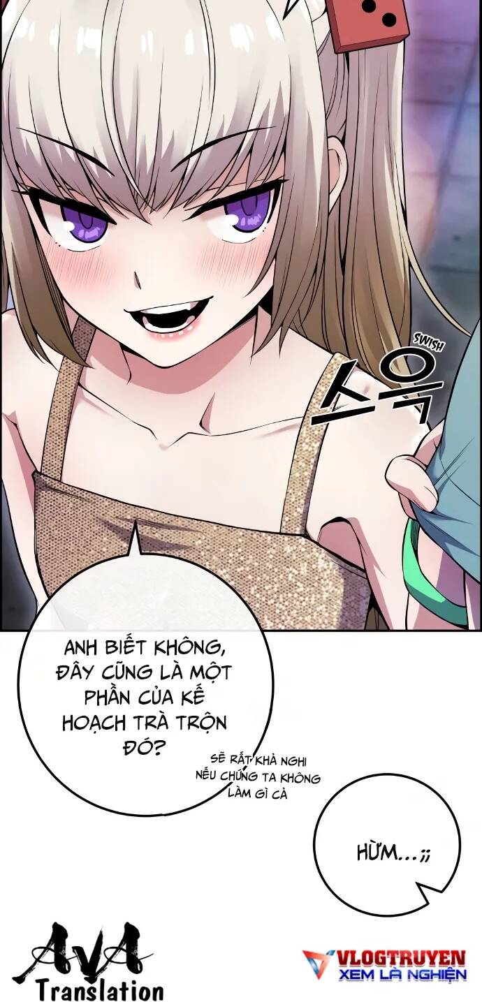 Nhân Vật Webtoon Na Kang Lim Chapter 79 - Trang 2