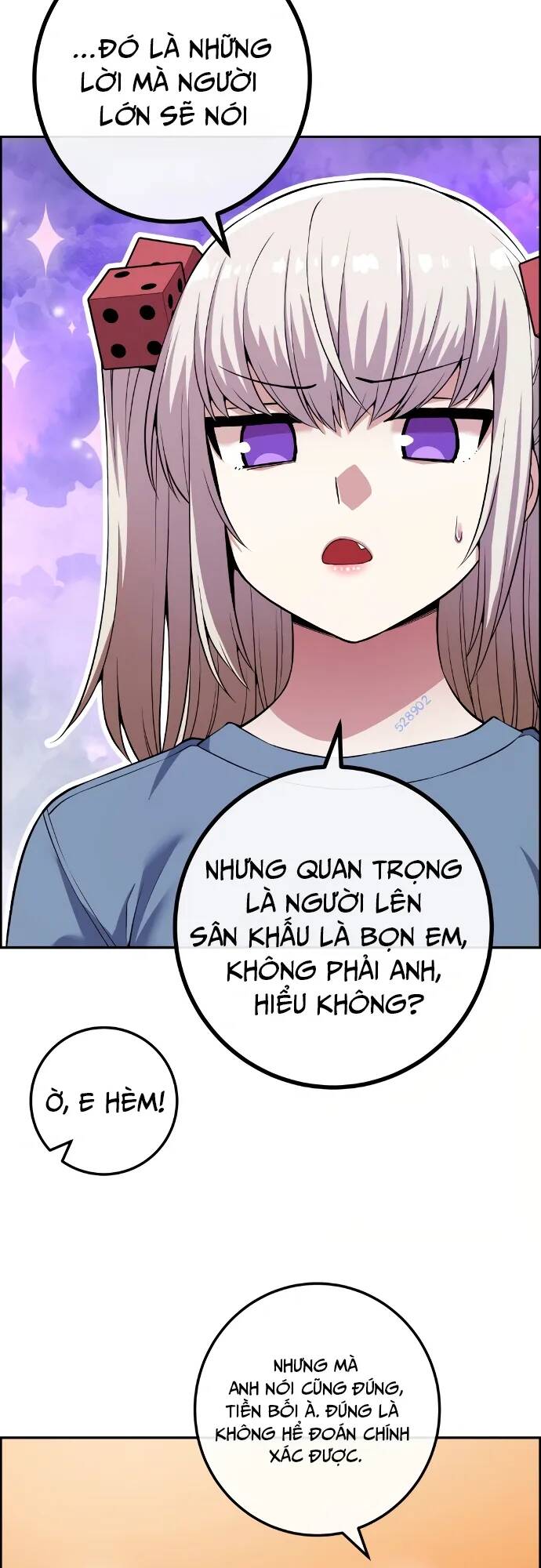 Nhân Vật Webtoon Na Kang Lim Chapter 78 - Trang 2