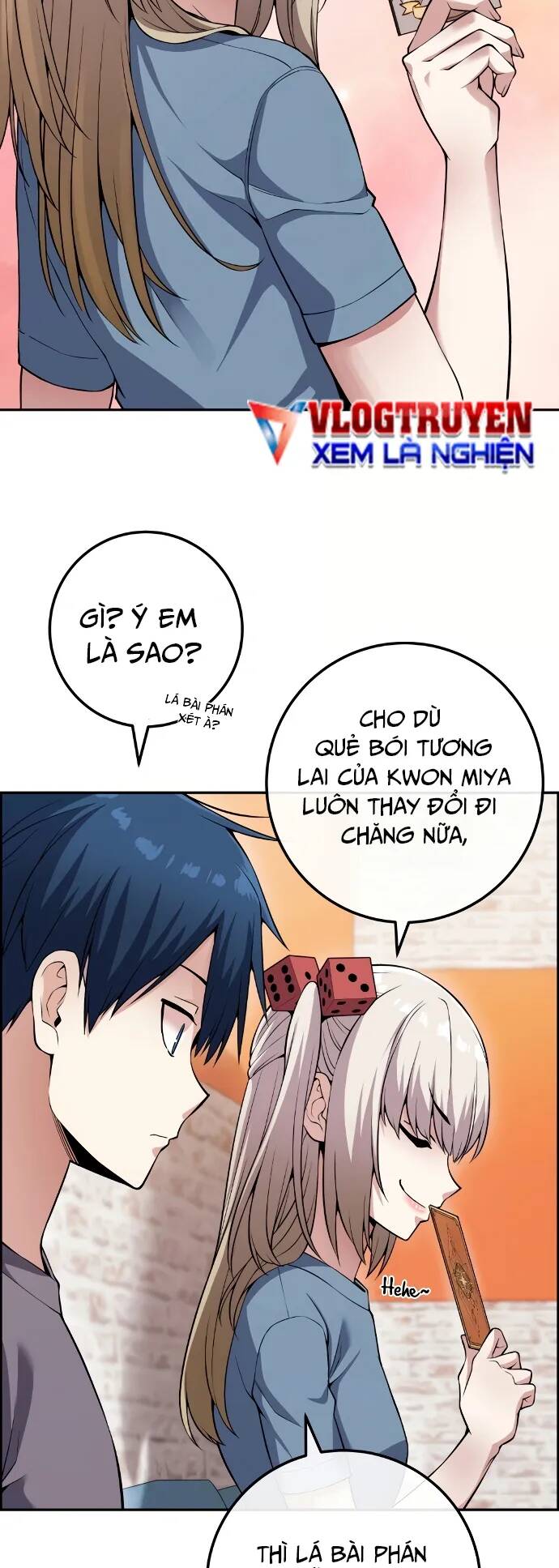 Nhân Vật Webtoon Na Kang Lim Chapter 78 - Trang 2