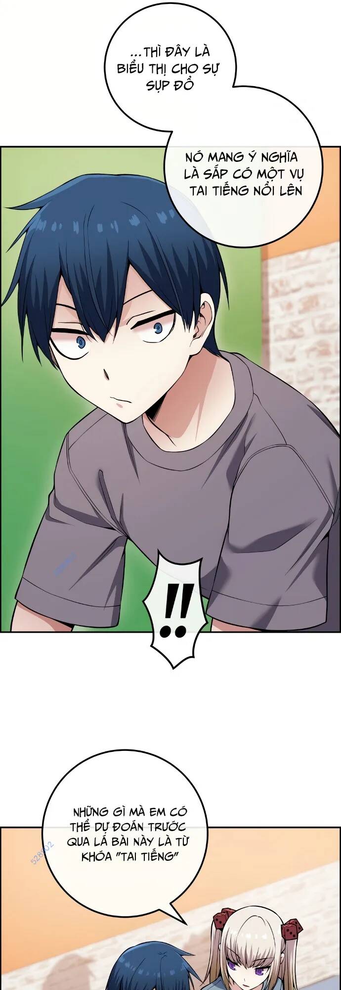 Nhân Vật Webtoon Na Kang Lim Chapter 78 - Trang 2