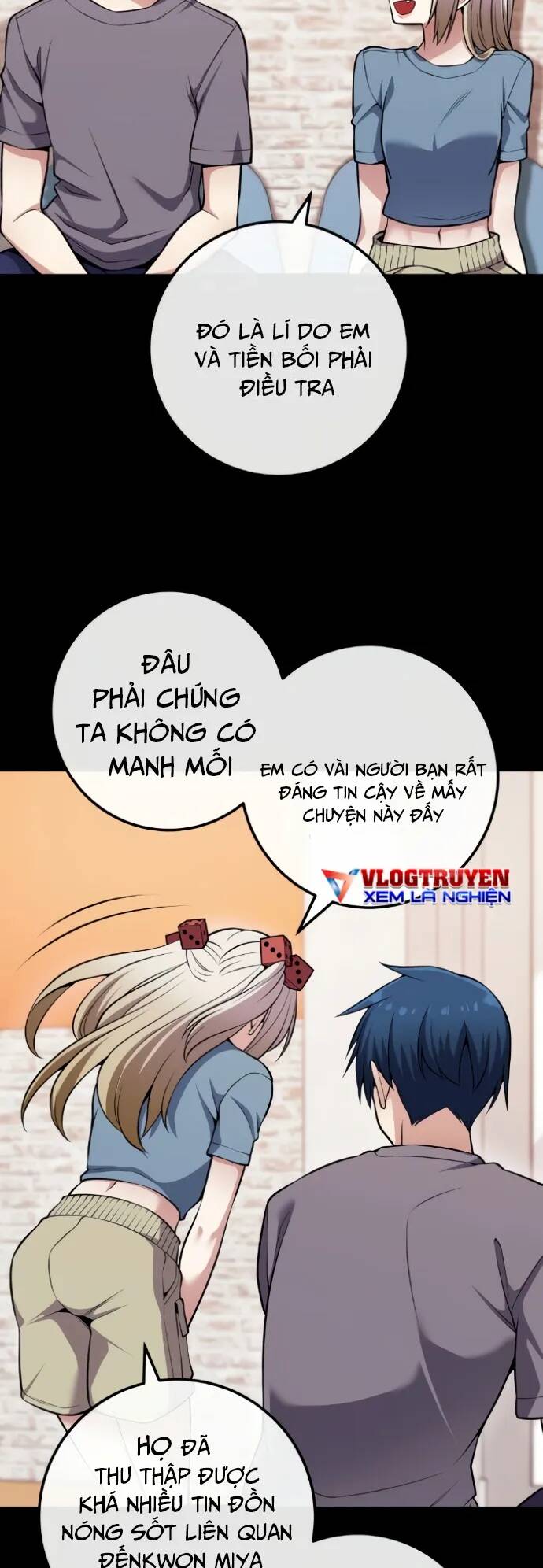 Nhân Vật Webtoon Na Kang Lim Chapter 78 - Trang 2