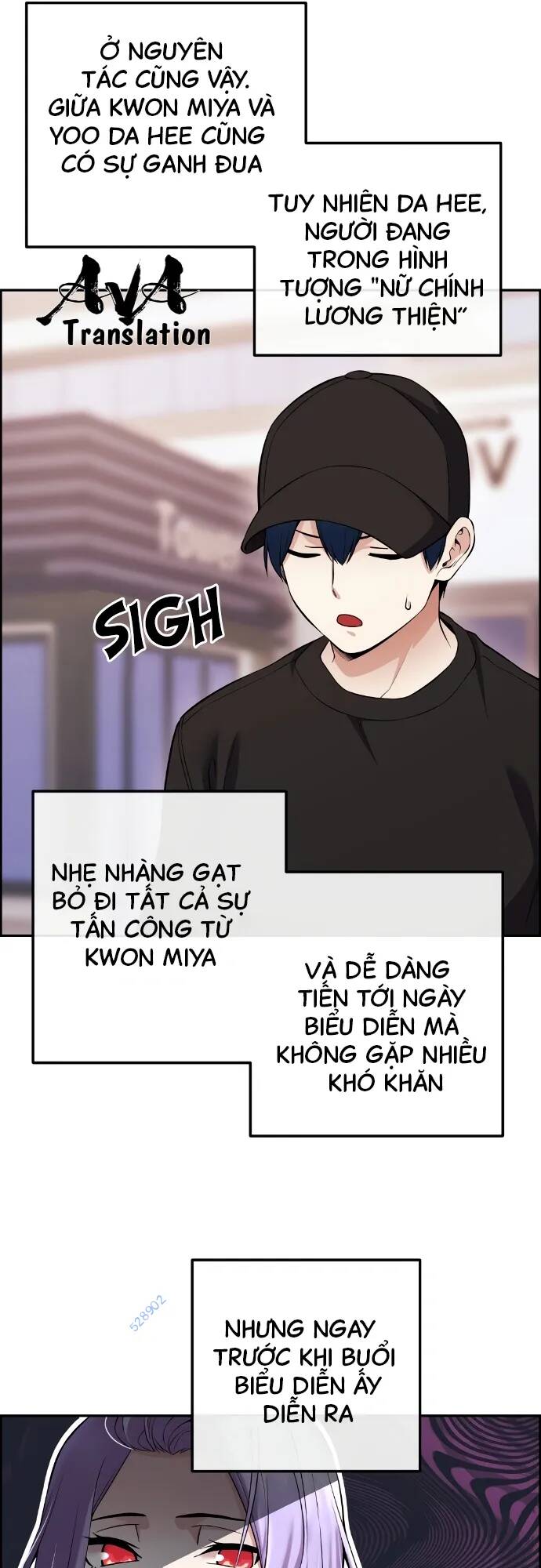 Nhân Vật Webtoon Na Kang Lim Chapter 78 - Trang 2