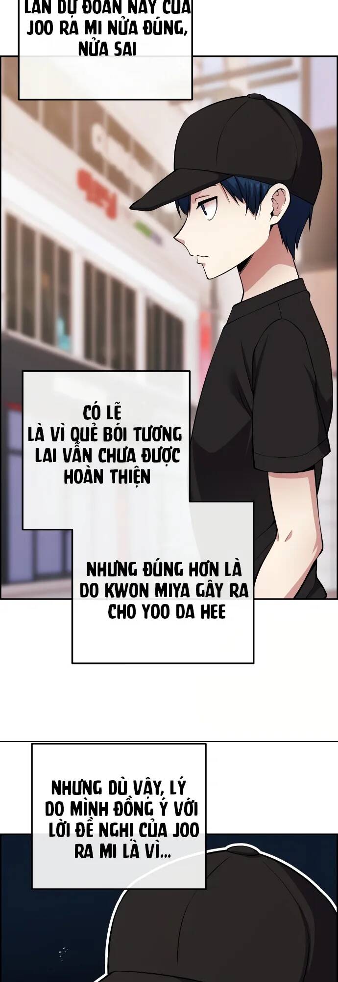 Nhân Vật Webtoon Na Kang Lim Chapter 78 - Trang 2