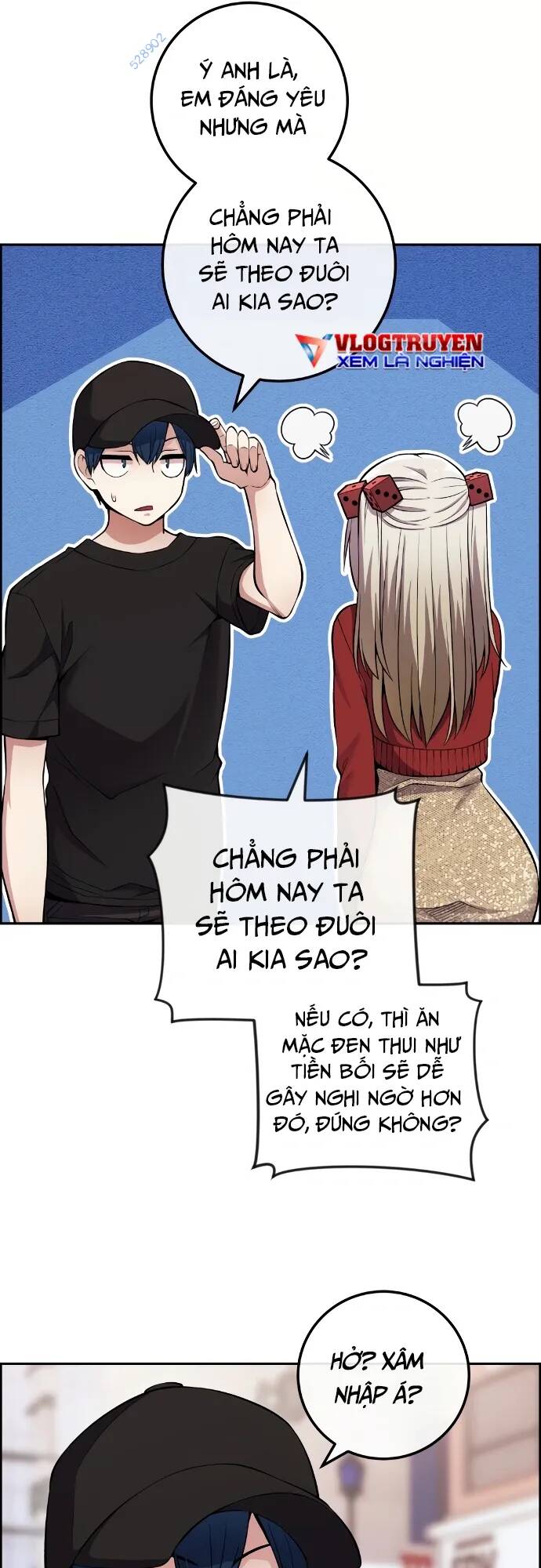 Nhân Vật Webtoon Na Kang Lim Chapter 78 - Trang 2