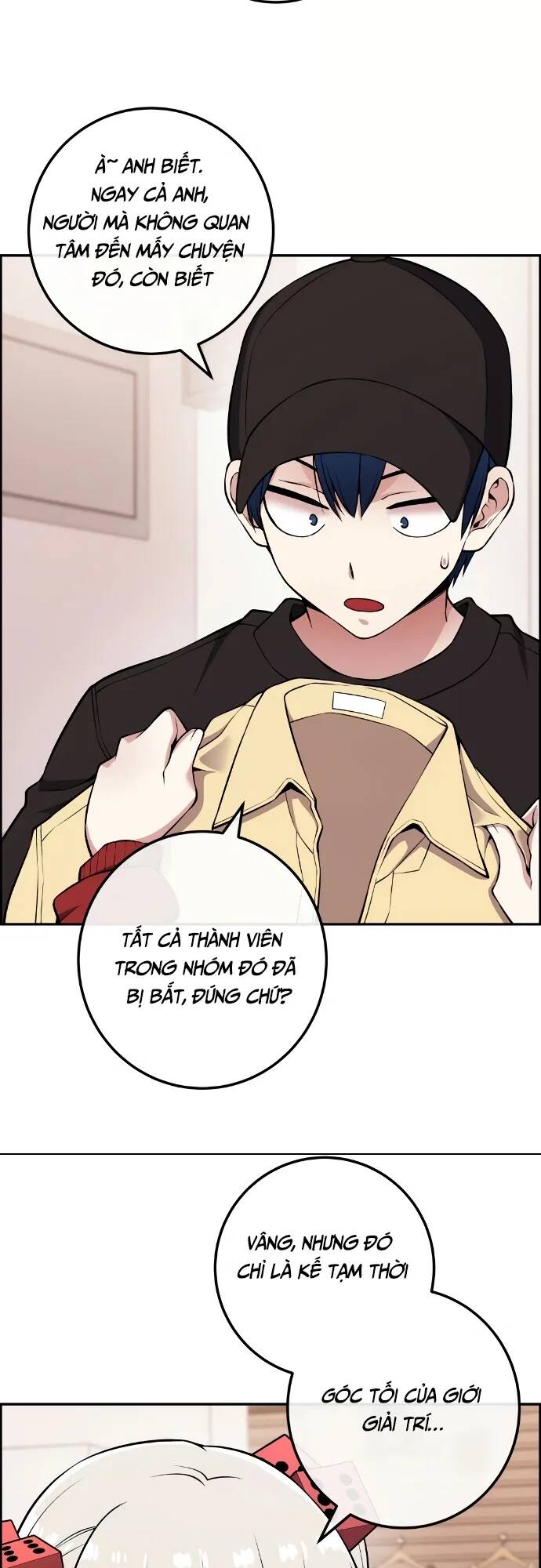 Nhân Vật Webtoon Na Kang Lim Chapter 78 - Trang 2