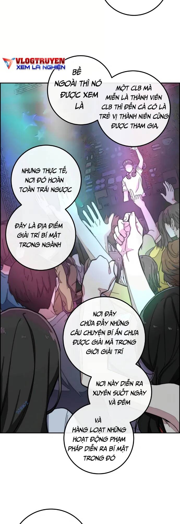 Nhân Vật Webtoon Na Kang Lim Chapter 78 - Trang 2