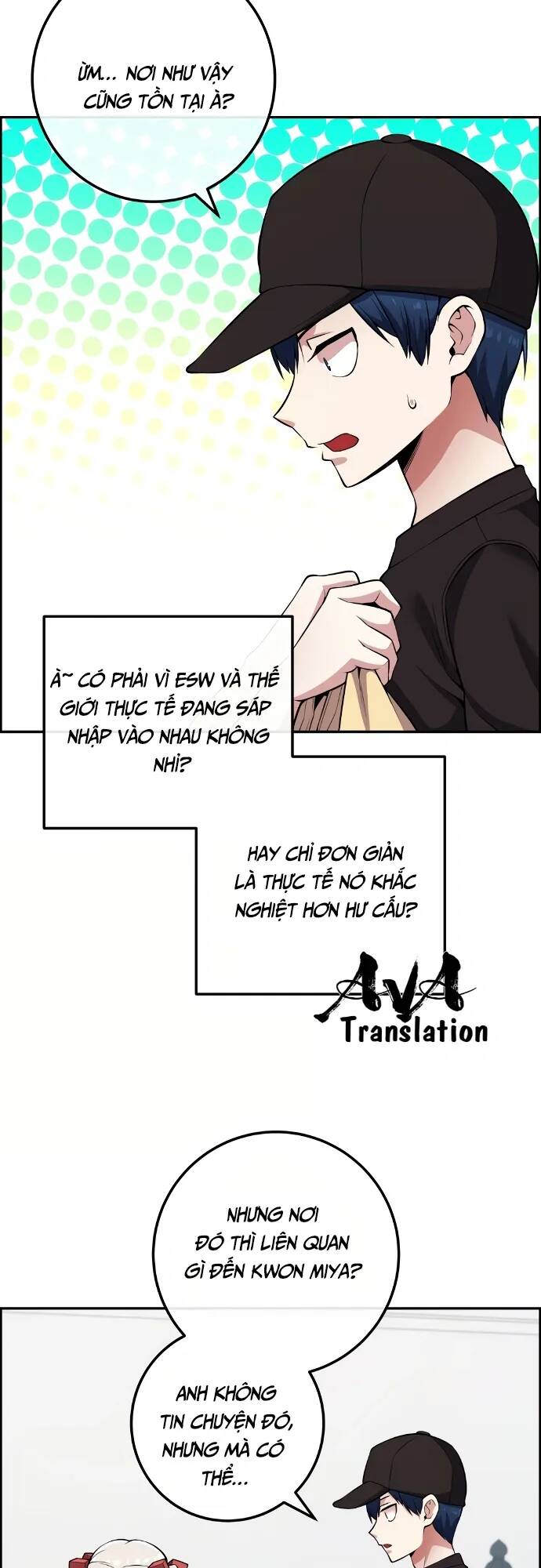 Nhân Vật Webtoon Na Kang Lim Chapter 78 - Trang 2