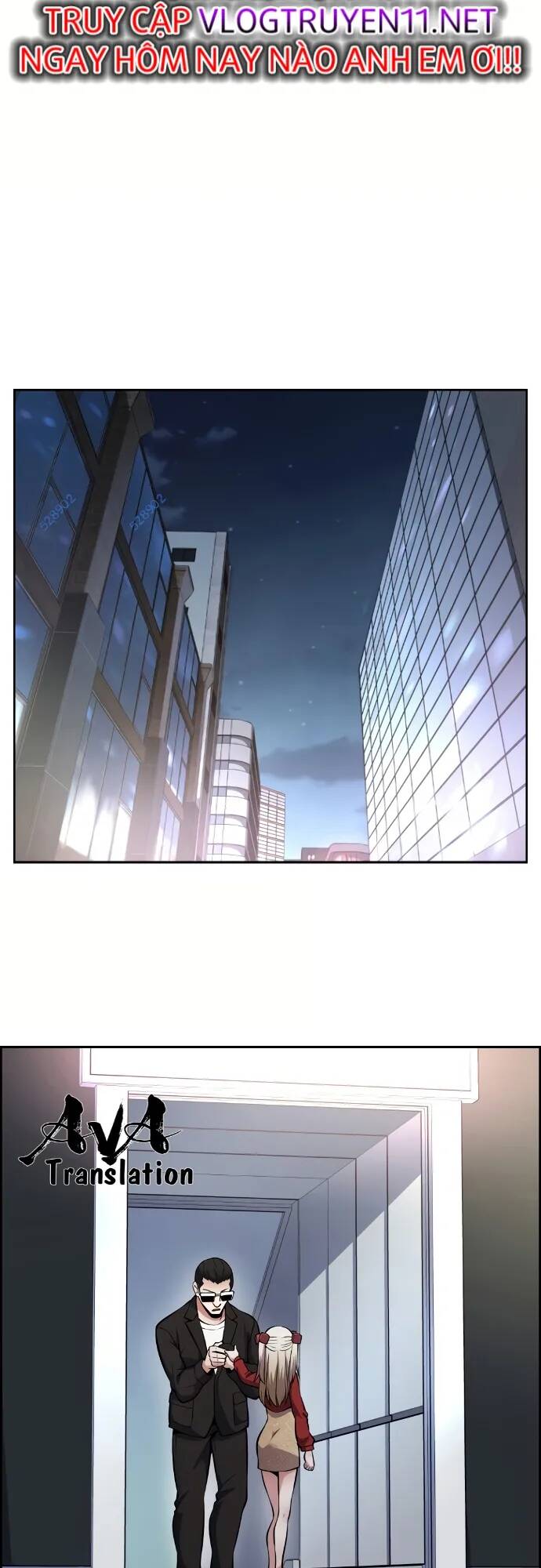 Nhân Vật Webtoon Na Kang Lim Chapter 78 - Trang 2