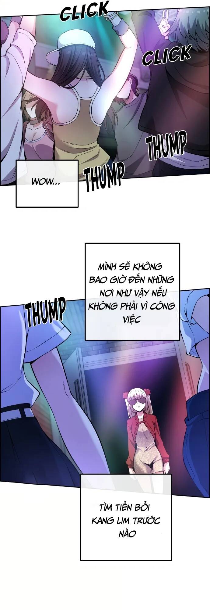 Nhân Vật Webtoon Na Kang Lim Chapter 78 - Trang 2