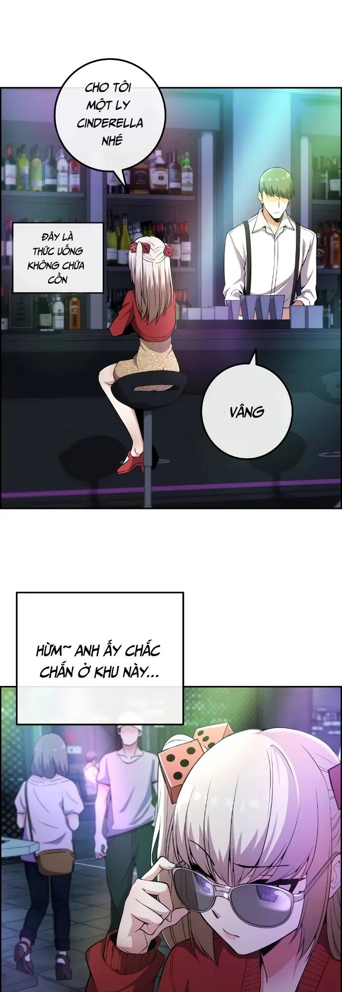 Nhân Vật Webtoon Na Kang Lim Chapter 78 - Trang 2