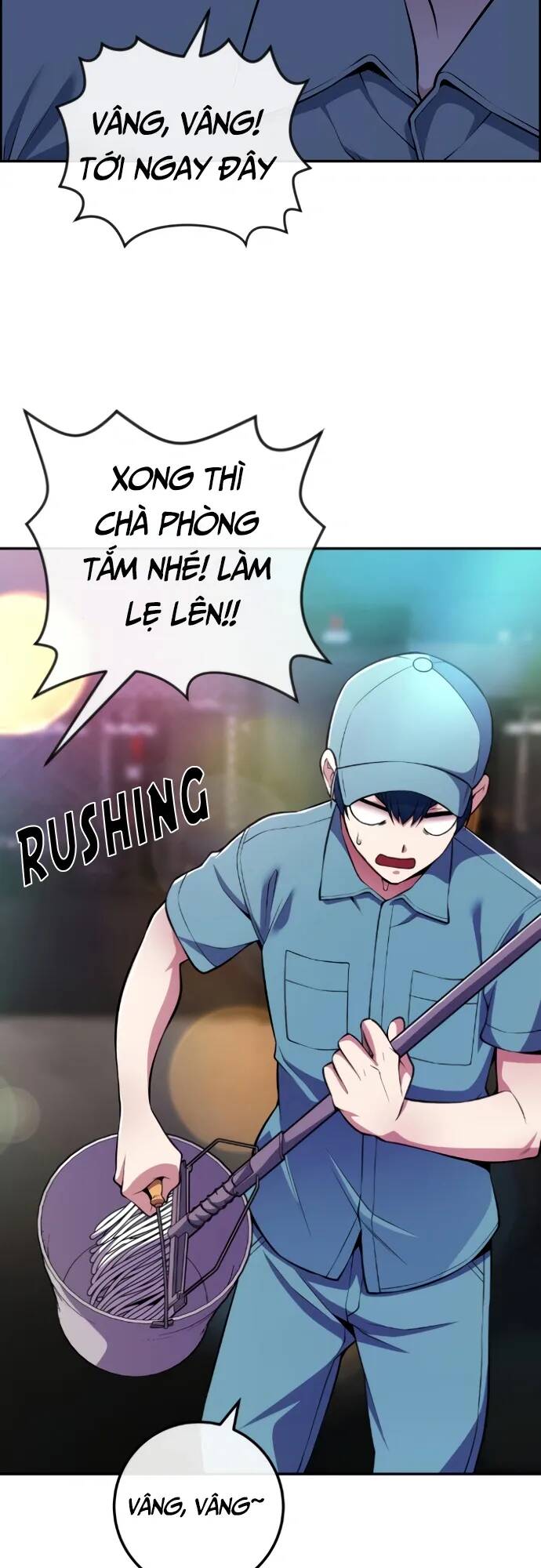 Nhân Vật Webtoon Na Kang Lim Chapter 78 - Trang 2