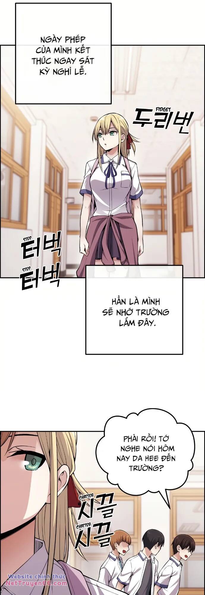 Nhân Vật Webtoon Na Kang Lim Chapter 77 - Trang 2