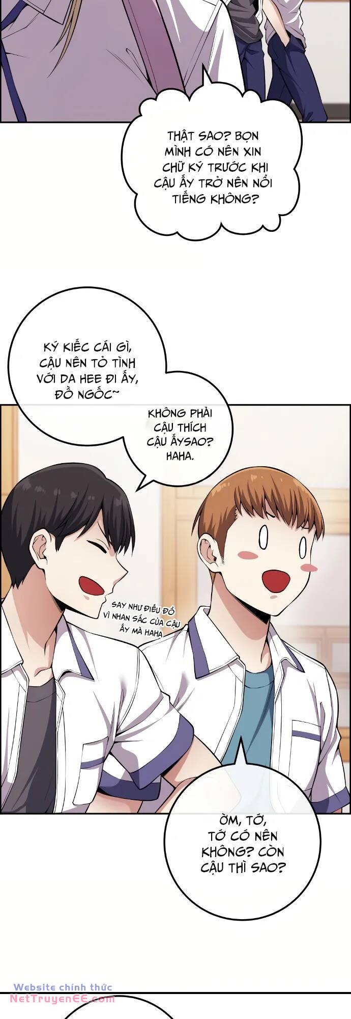 Nhân Vật Webtoon Na Kang Lim Chapter 77 - Trang 2