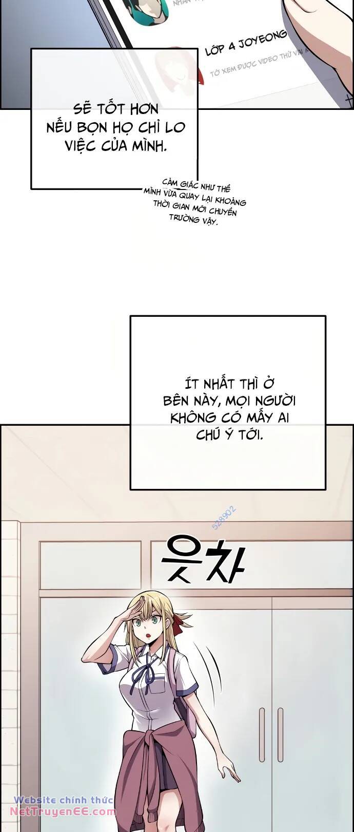 Nhân Vật Webtoon Na Kang Lim Chapter 77 - Trang 2