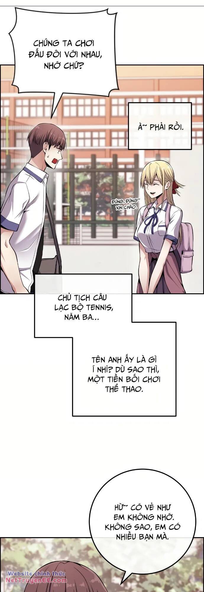 Nhân Vật Webtoon Na Kang Lim Chapter 77 - Trang 2