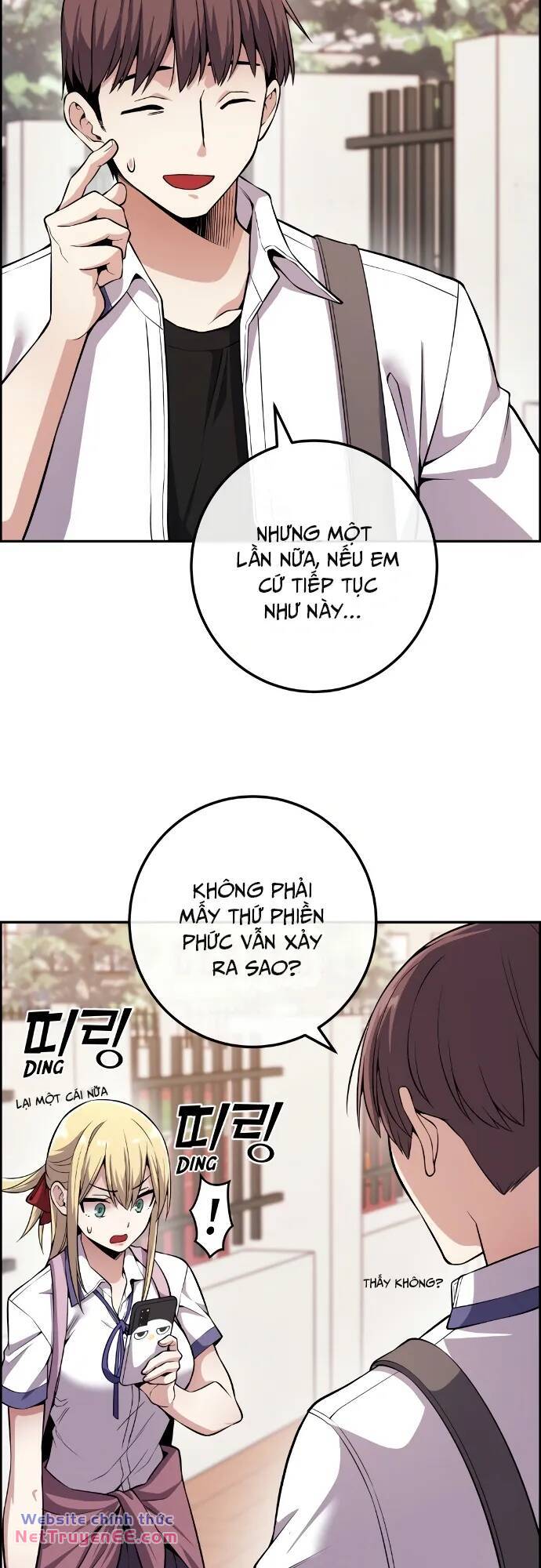 Nhân Vật Webtoon Na Kang Lim Chapter 77 - Trang 2