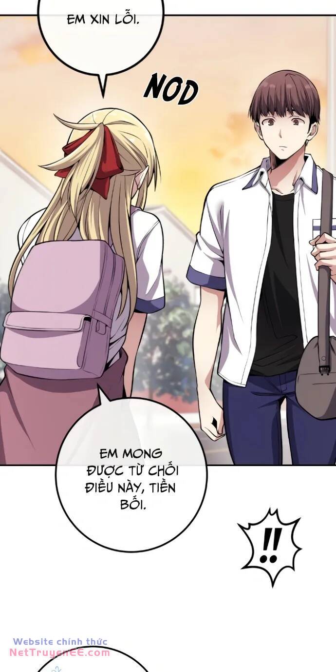 Nhân Vật Webtoon Na Kang Lim Chapter 77 - Trang 2