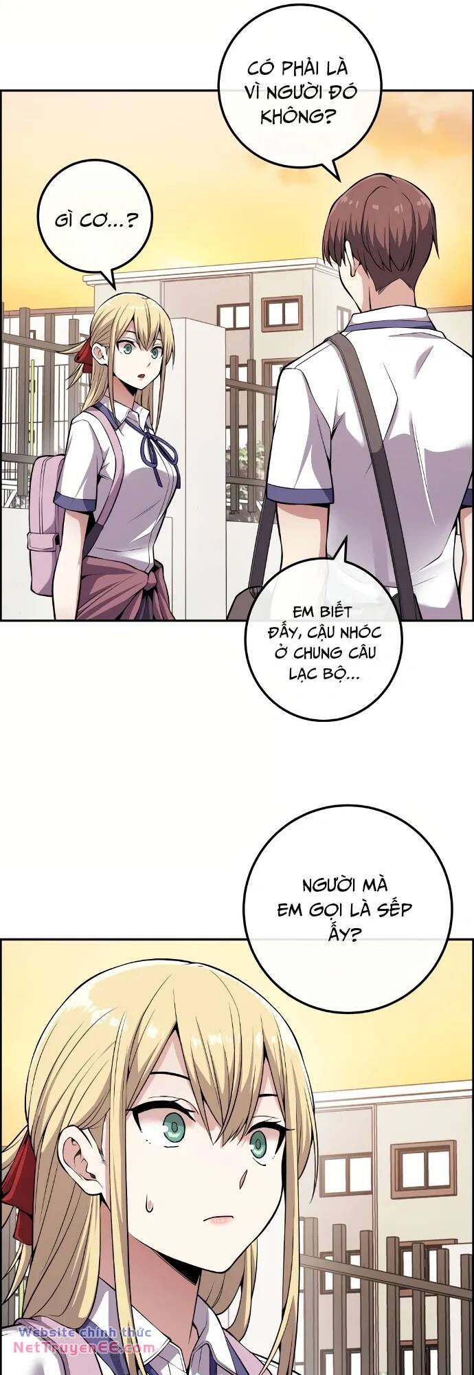 Nhân Vật Webtoon Na Kang Lim Chapter 77 - Trang 2