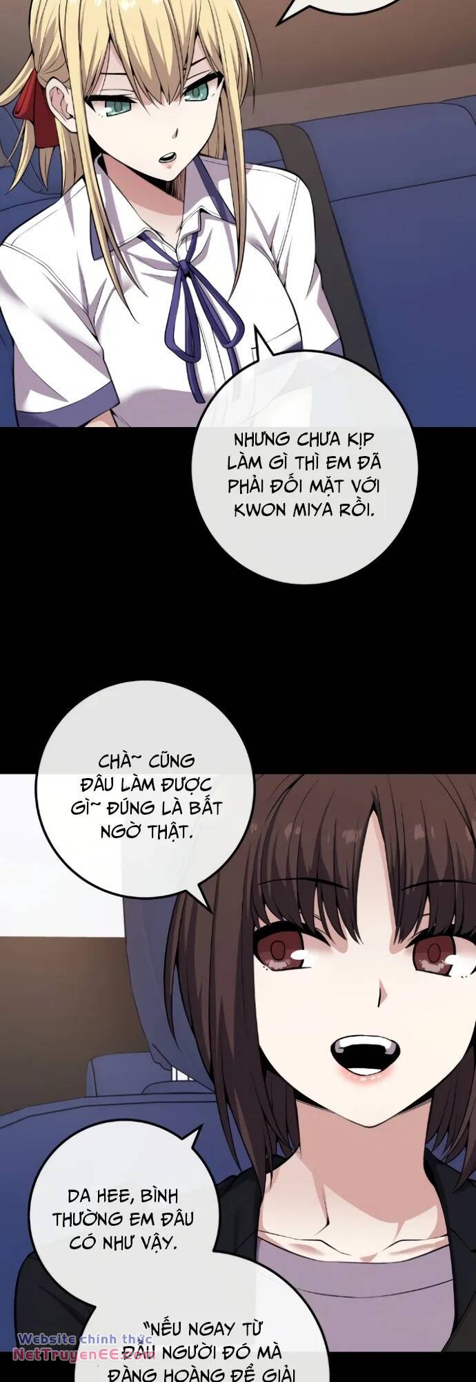 Nhân Vật Webtoon Na Kang Lim Chapter 77 - Trang 2